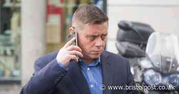 London's Burning star John Alford detained under the Mental Health Act