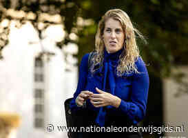 Maeijer geeft toe dat ze tijdens haar scriptie mogelijke fouten heeft gemaakt