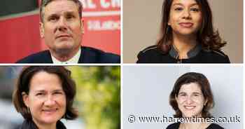 How north London MPs voted on the assisted dying bill