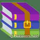 WinRAR 7.10 bèta 2