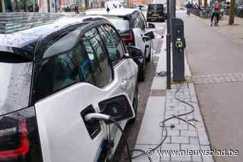 Zwaardere aansluitingen voor elektrische wagens en warmtepomp worden duurder