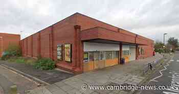 Plans for six-storey flats on Corby Co-op site will be debated again