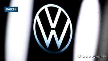 Arbeit vs. Kapital – jetzt sollen die Aktionäre den Preis für die VW-Krise zahlen