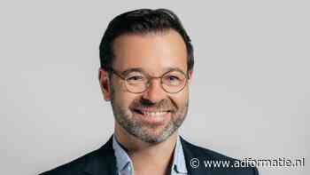 Peter van der Vorst (RTL) komt spreken op Koffiedik Kijken