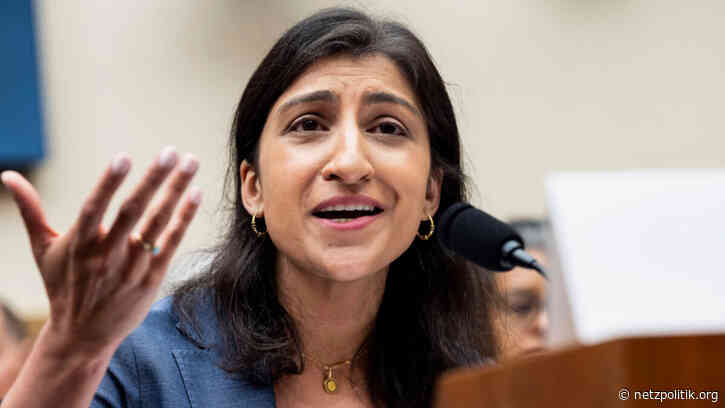 Millarden Datensätze abgegriffen: US-Behörde geht gegen Databroker vor