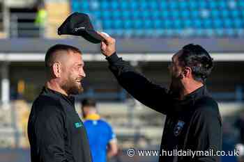 Super League's most exciting quota signings as legends of NRL gear up for new challenge