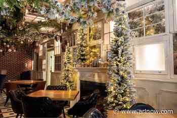 Ambar introduces ‘Winter Wonderland’ with holiday drinks in Clarendon