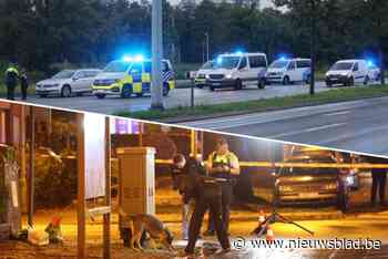 Schietpartij in Deurne was mislukte poging om sigaretten te stelen, beklaagden ontkennen alles