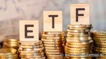 Anleger zufrieden mit der Rendite von Aktien und Fonds