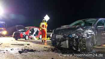 Berüchtigte Kreuzung kein Unfallschwerpunkt mehr? Wie es Tittmoninger in Lebensgefahr geht