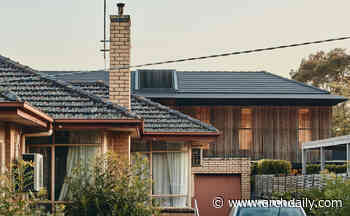 Tea House / Krisna Cheung Architects