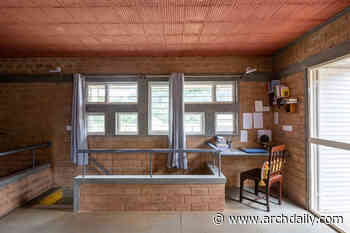 Deepthi and Hemanth's Home / Biome Environmental Solutions