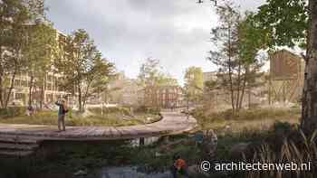 Alternatief plan voor stedelijke 'rafelrand' Baaibuurt