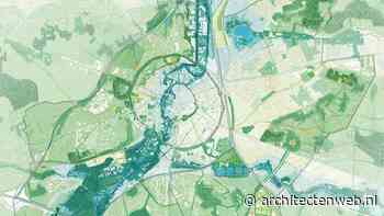 Felixx en Witteveen+Bos presenteren Strategisch Groenplan voor Leuven