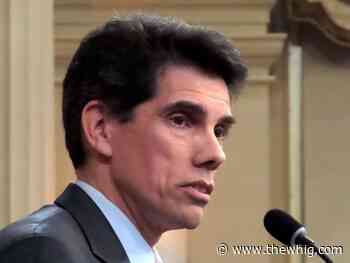 McLaren sanctioned by Kingston council for code of conduct breach