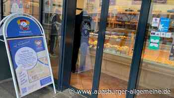 Die Hofpfisterei in Lechhausen schließt