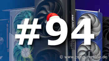 CB-Funk: Pat geht, Arc ist "best in class" und Jan füllt einen Sack