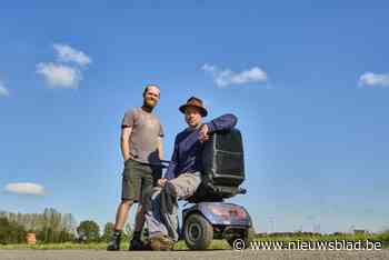 Vroeger als kinderen hadden ze al clubje Little Greenpeace, nu zoeken Bart en Gert samen met De Landgenoten naar coöperanten voor hun bioboerderij