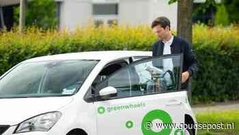 Gouda breidt deelauto’s uit: vijftien nieuwe voertuigen