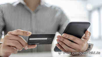 Deutsche kauften am Black Friday besonders viel ein