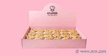 Crumbl, ezCater launch corporate catering platform