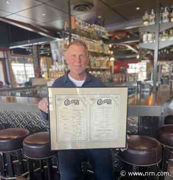 Chi-Chi’s is plotting a comeback next year