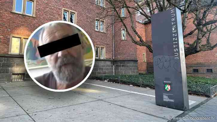 Kindermisbruiker Benno L. krijgt in Duitsland naast 9 jaar cel nu ook tbs