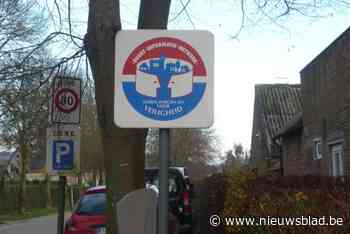 Buurtinformatienetwerk zet werking in de verf tijdens kerstmarkt