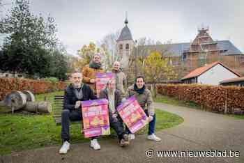 Mechelen in Vuur en Vlam trekt opnieuw naar Tivolipark en Hombeek: “Die locaties werden vorig jaar al erg gesmaakt”