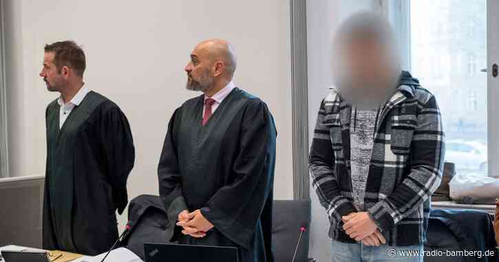 Acht Jahre Haft für Mordversuch an eigenem Baby gefordert
