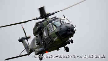 Russische Schiffsbesatzung schießt bei Bundeswehr-Einsatz