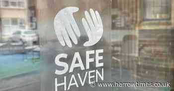 New 'safe havens' set up after sexual assault on girl, 13