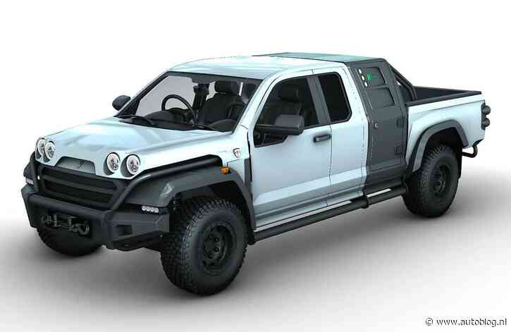 Racemerk komt uit het niets met deze waterstof pick-up