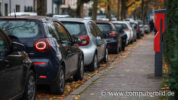 Hier dürfen E-Autos bald gratis parken