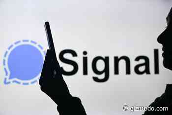 FBI Warns Americans to Start Using Encrypted Messaging Apps