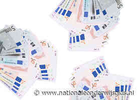 Langstudeerboete geschrapt en maatschappelijke diensttijd blijft bestaan