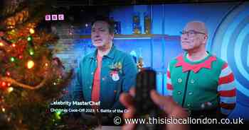 John Torode issues update on MasterChef future amid Gregg Wallace allegations