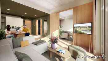 Hotelprojekt: Ein Retreat für den Rheingau