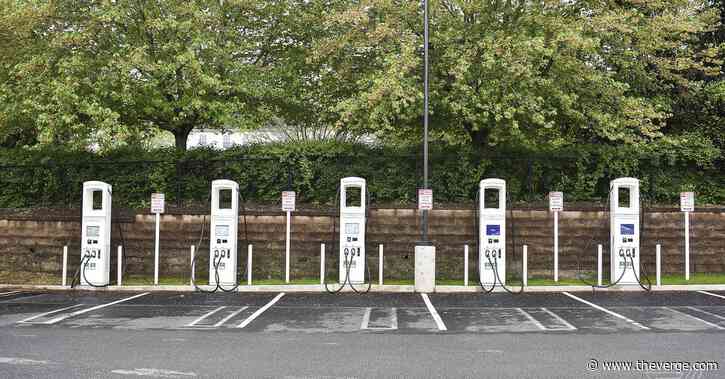 A universal ‘Plug and Charge’ protocol for EV charging is coming in 2025