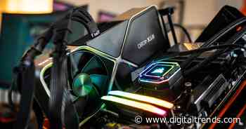 A PC ‘recession’ could make hardware way more expensive, says researcher