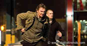 This great 2015 Liam Neeson action movie is popular on Netflix now