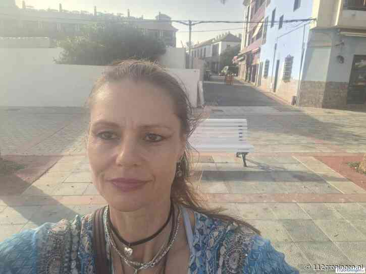 De politie is nog steeds op zoek naar de 49-jarige Diana uit Groningen (update)