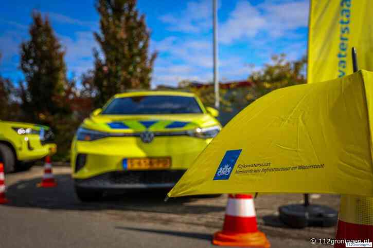 Kort nieuws: Ongeval op de afrit van de N33 & ongeval A28