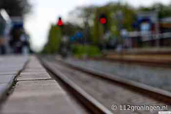 Vertraging op spoor naar Leeuwarden door defecte trein