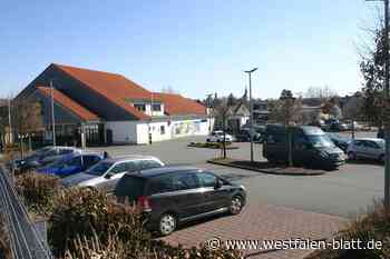 Lidl-Neubau an Bürener Bahnhofstraße startet bald