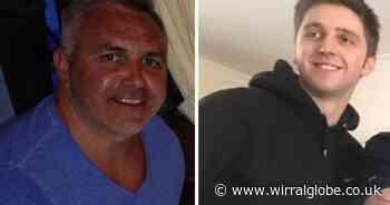 Merseyside man arrested on suspicion of murder over father and son disappearance