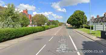 Boy, 12, rushed to hospital after being hit by car on Wirral street