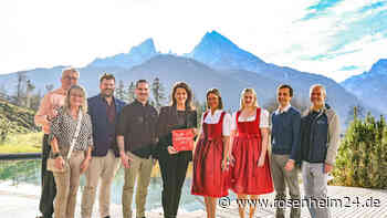 „Guide Michelin“ kürt Bayerns Spitzenhotels – Diese Häuser aus der Region sind dabei