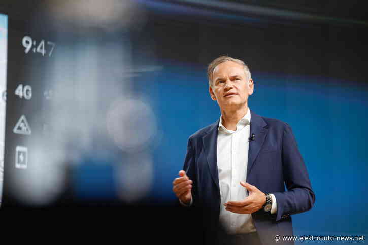 Sparkurs von VW: Blume rechtfertigt Pläne vor Belegschaft