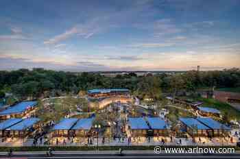 Wine & Cider Festival coming to Water Park as seasonal festivities begin